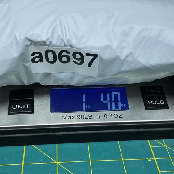 Eddie Bauer Mens Utility Pants 34x30 Black Canvas Cotton Stretch a0697 - Picture 7 of 7